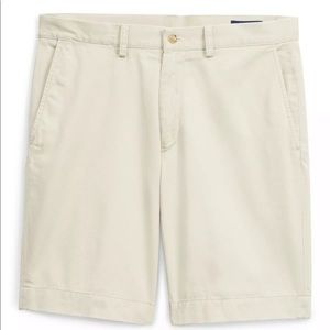 Polo Ralph Lauren Khaki Shorts Classic Fit 40T